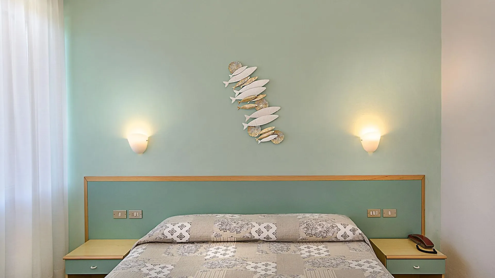Hotel Le Pleiadi Forte dei Marmi