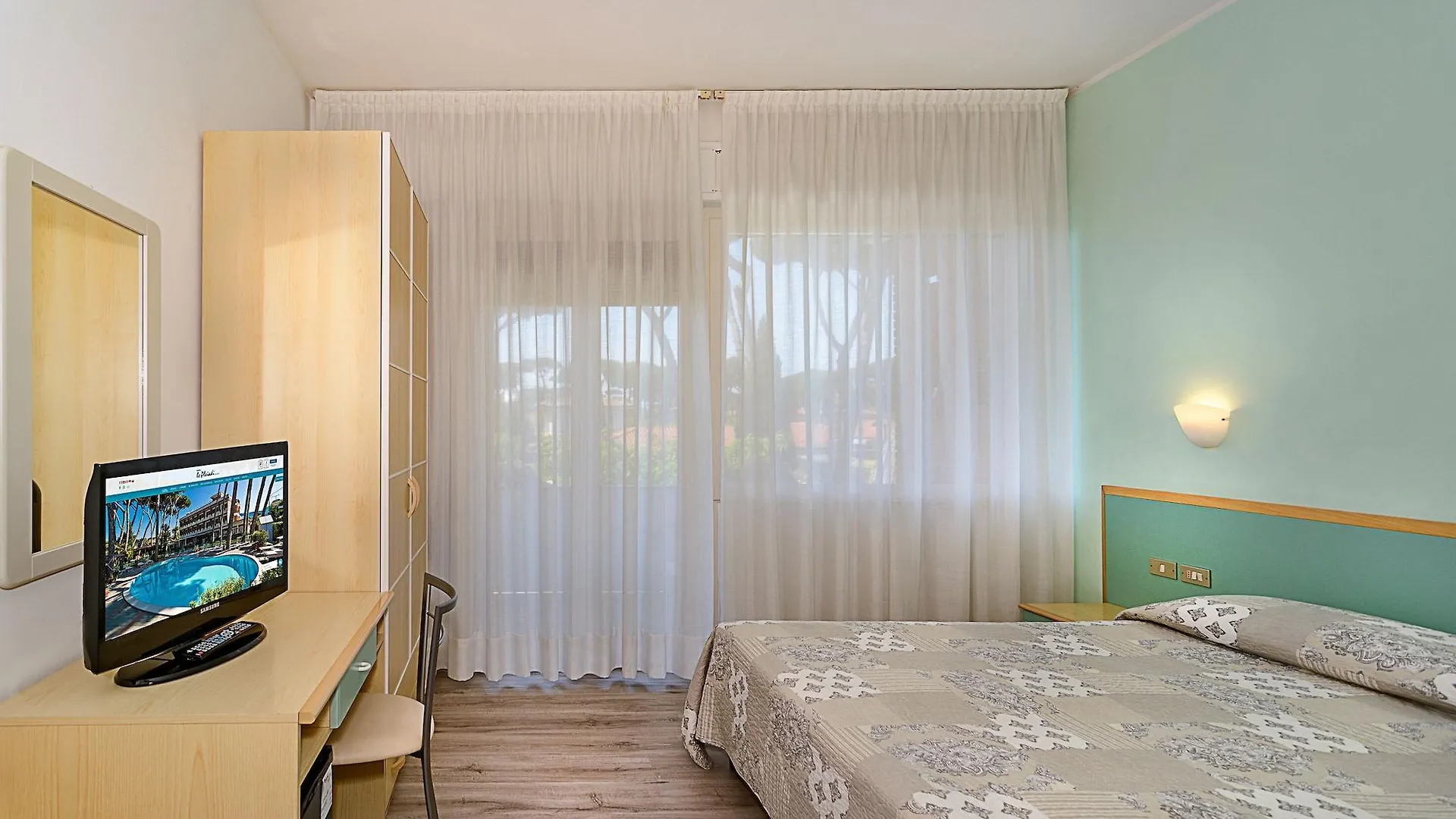 Hotel Le Pleiadi Forte dei Marmi