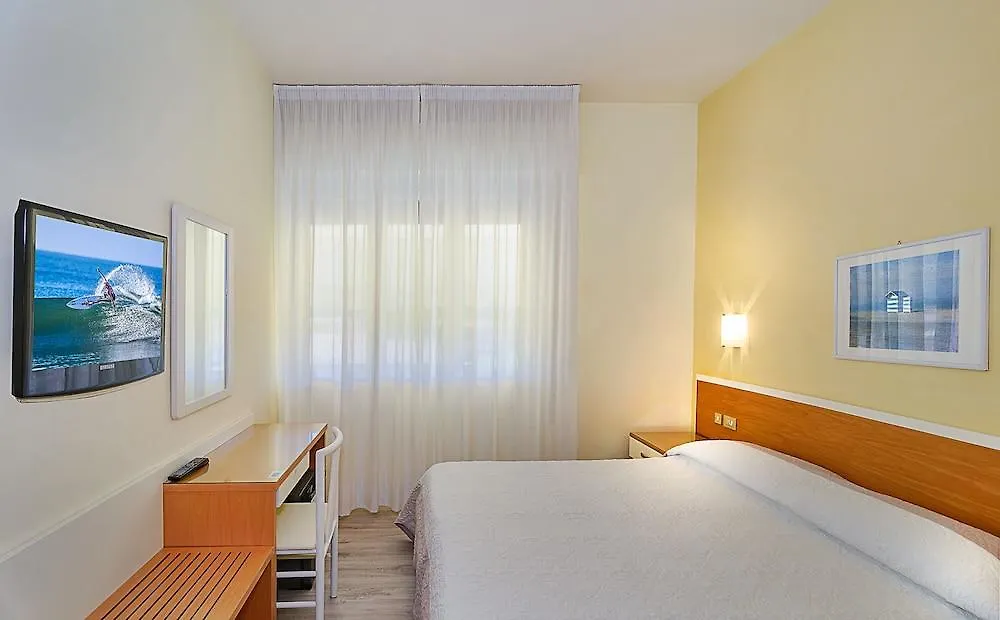 ****  Hotel Le Pleiadi Forte dei Marmi Italia
