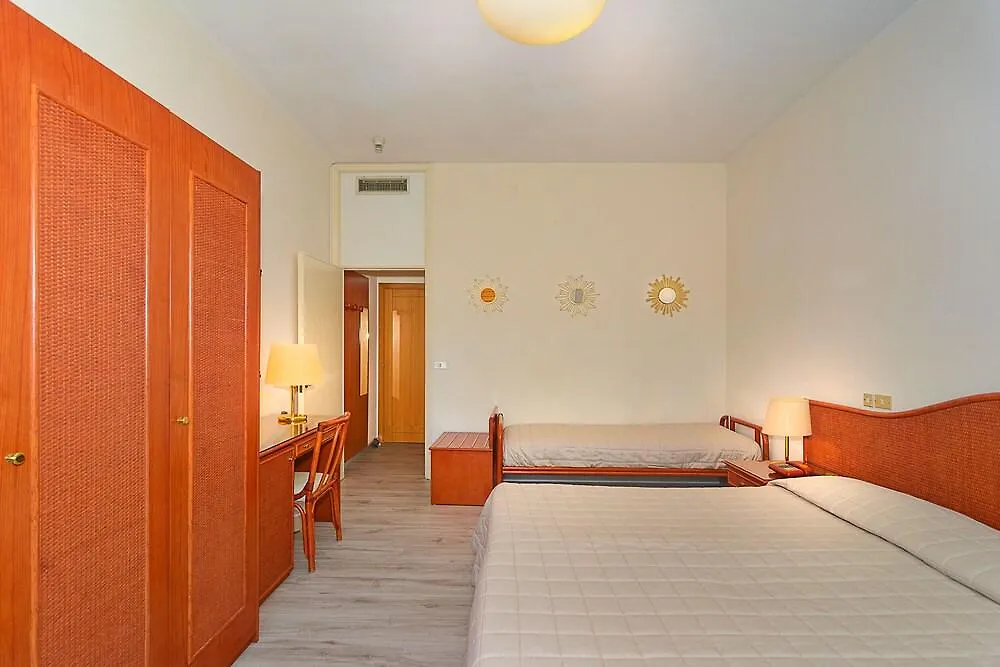Hotel Le Pleiadi Forte dei Marmi
