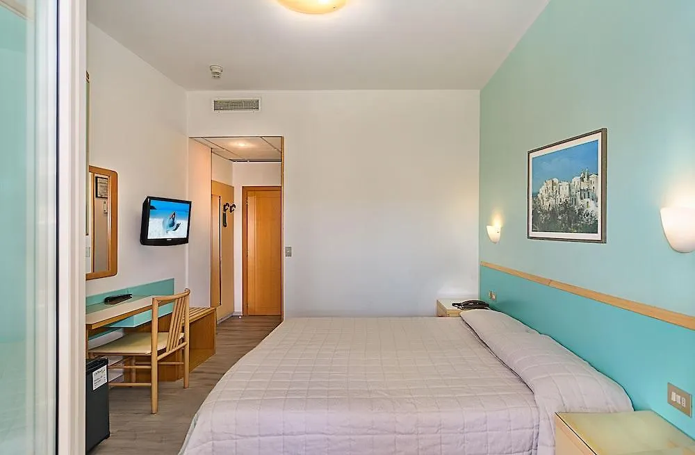 Hotel Le Pleiadi Forte dei Marmi Italia