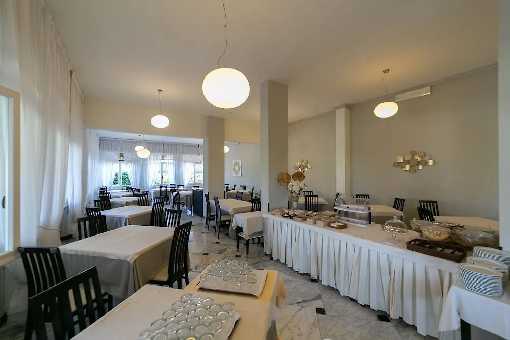 Hotel Le Pleiadi Forte dei Marmi