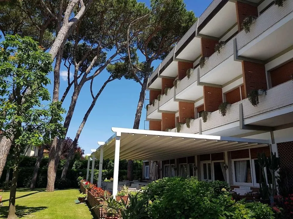 Hotel Le Pleiadi Forte dei Marmi