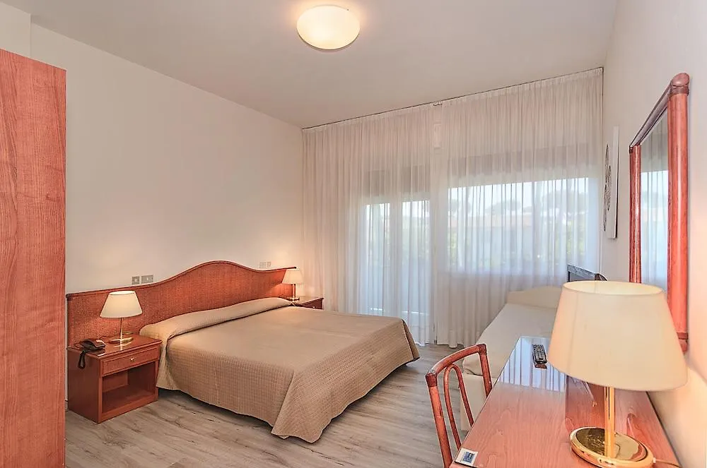 Hotel Le Pleiadi Forte dei Marmi