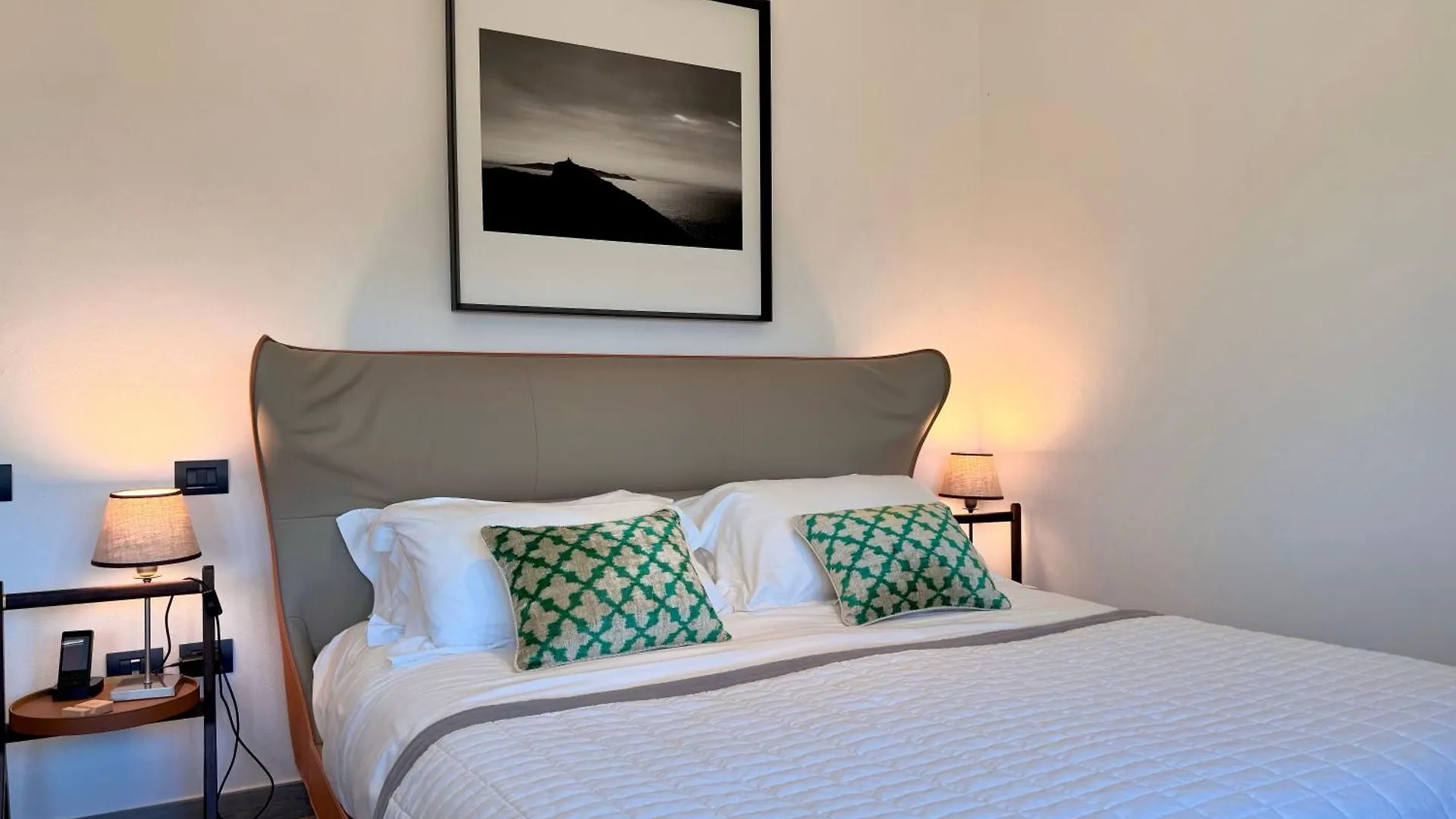 Hotel Le Pleiadi Forte dei Marmi