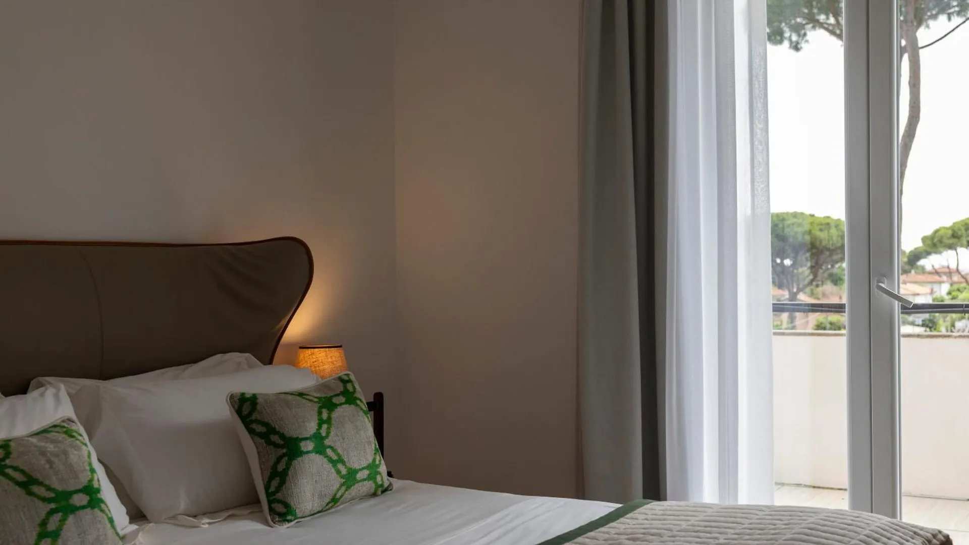 Hotel Le Pleiadi Forte dei Marmi