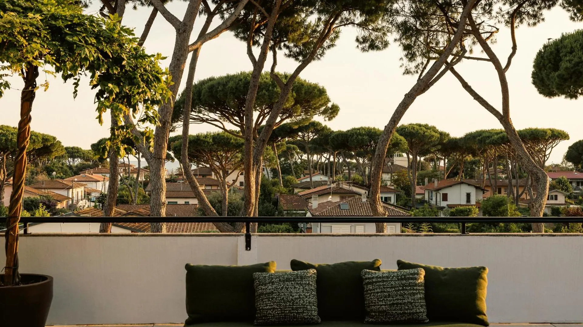 Hotel Le Pleiadi Forte dei Marmi