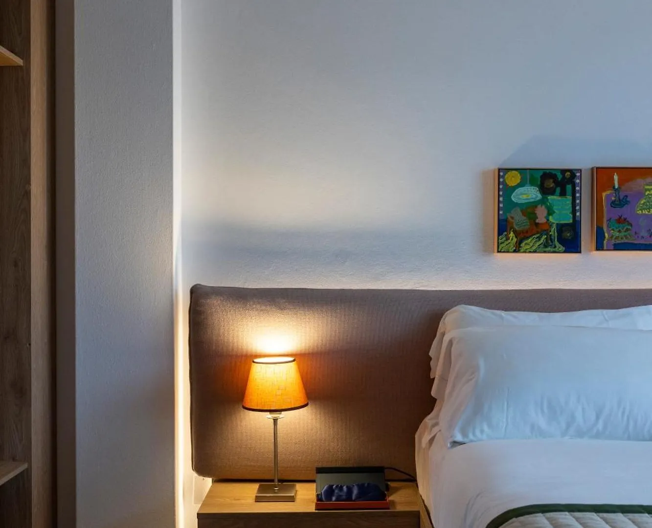 ****  Hotel Le Pleiadi Forte dei Marmi Italia