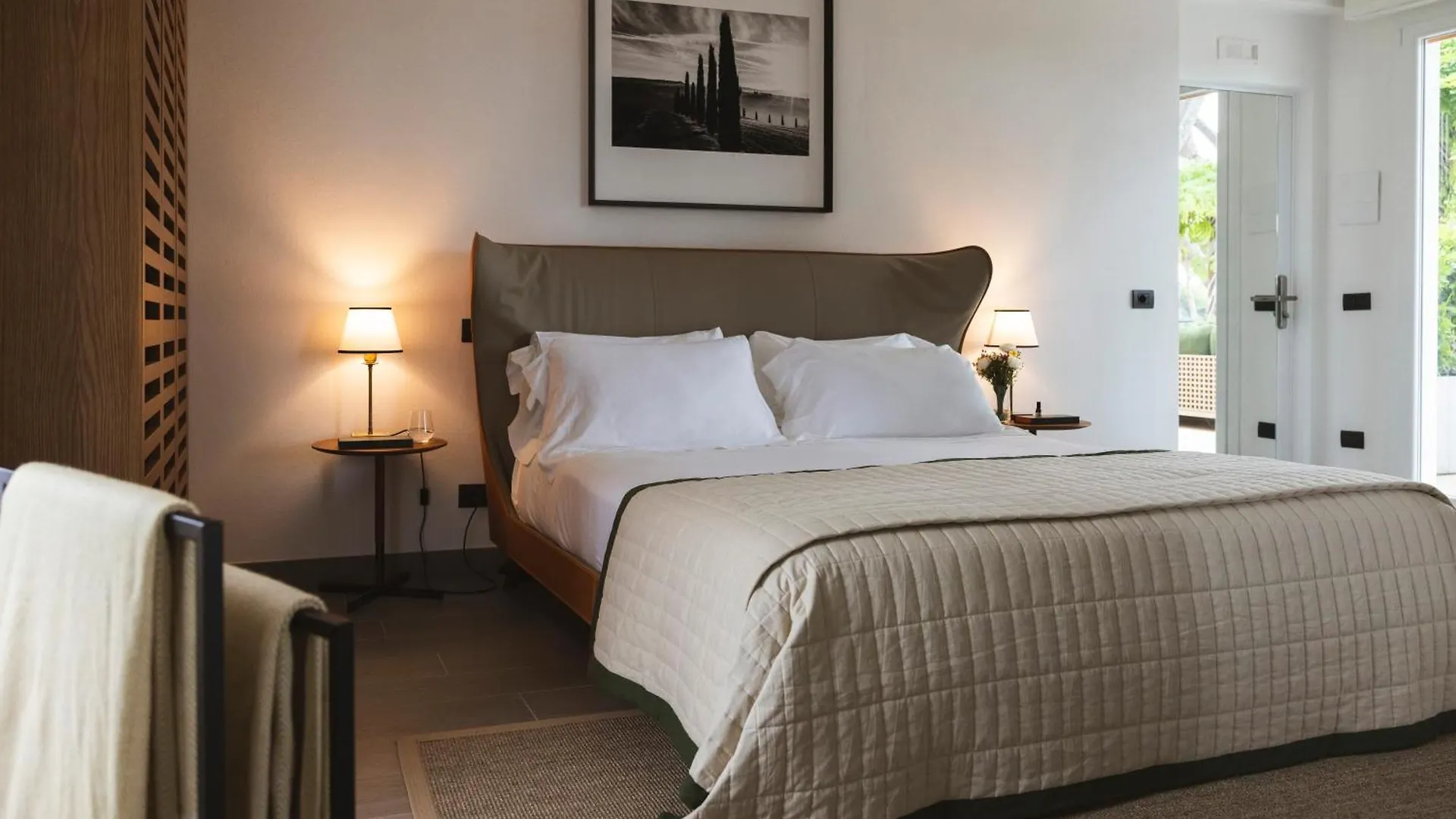 Hotel Le Pleiadi Forte dei Marmi