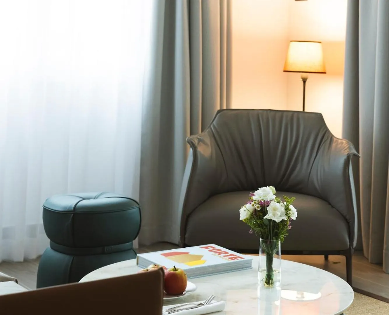 Hotel Le Pleiadi Forte dei Marmi