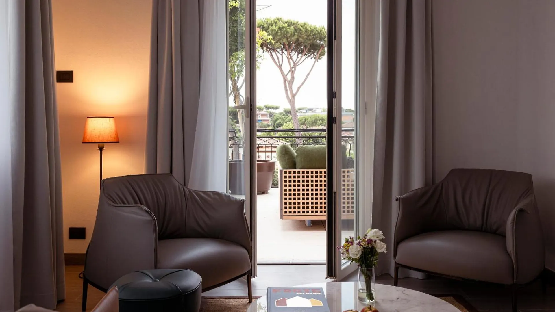Hotel Le Pleiadi Forte dei Marmi