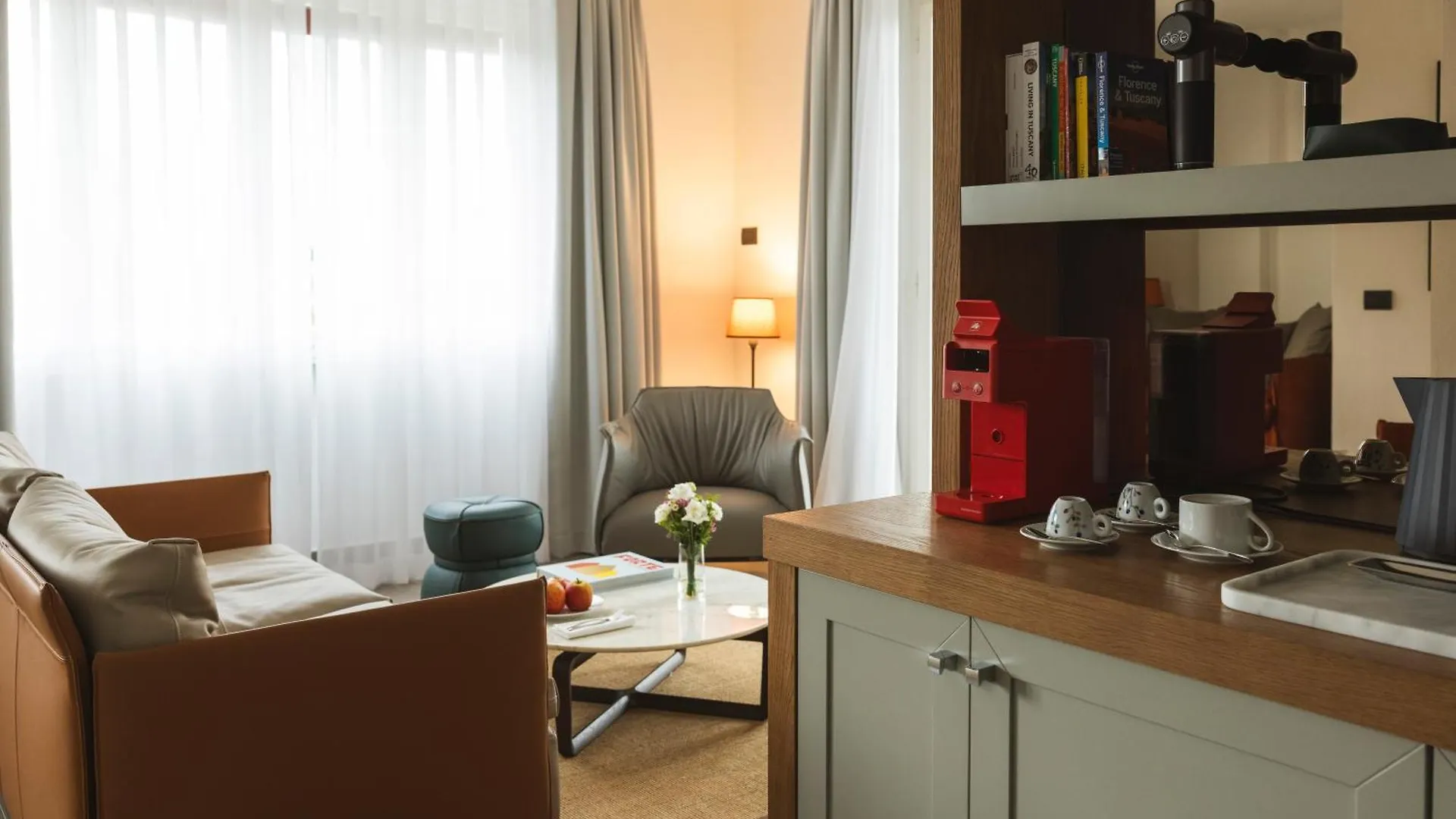 Hotel Le Pleiadi Forte dei Marmi