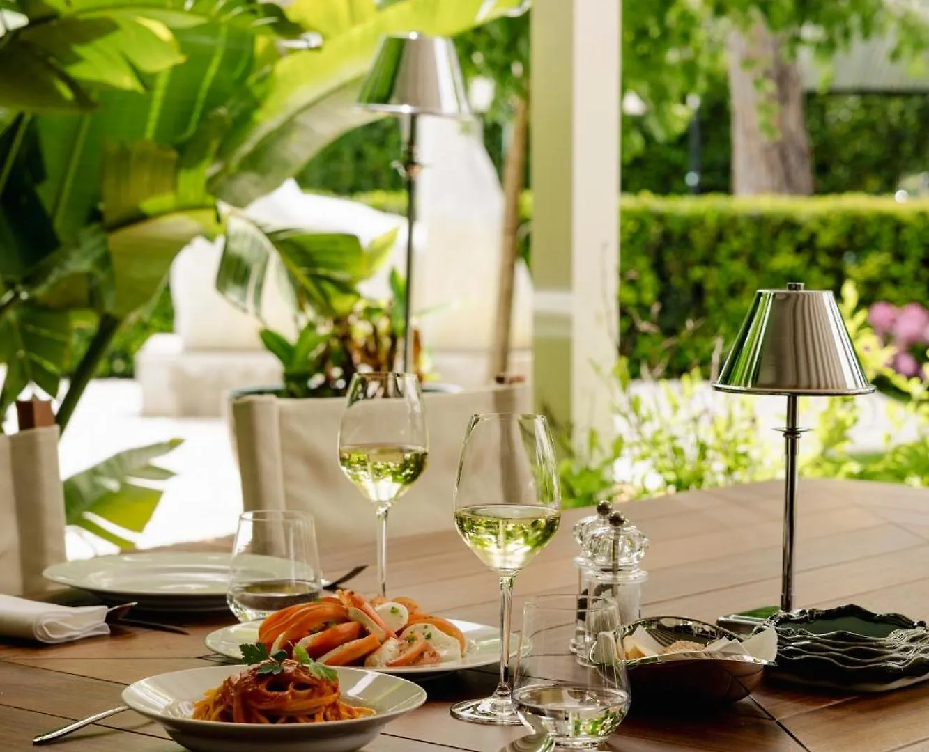 Hotel Le Pleiadi Forte dei Marmi 4*,