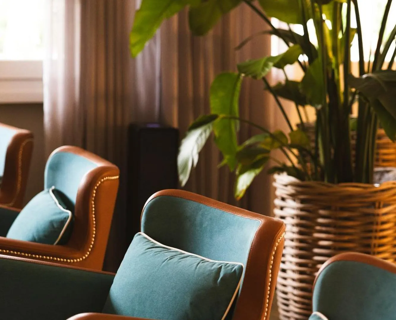 ****  Hotel Le Pleiadi Forte dei Marmi Italia