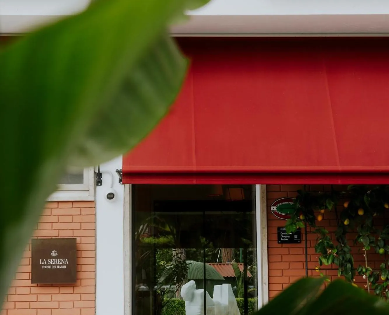 Hotel Le Pleiadi Forte dei Marmi