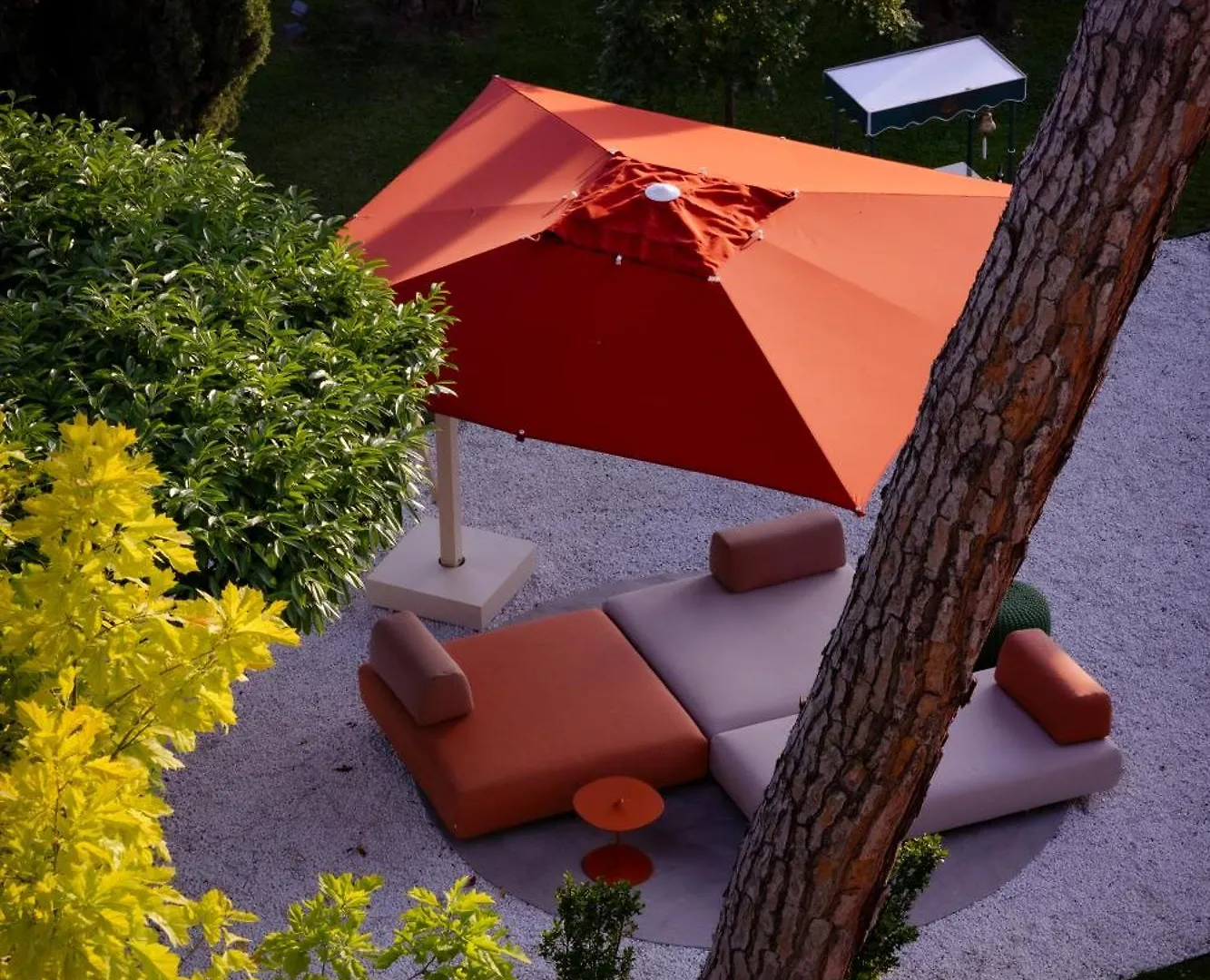 Hotel Le Pleiadi Forte dei Marmi 4*,