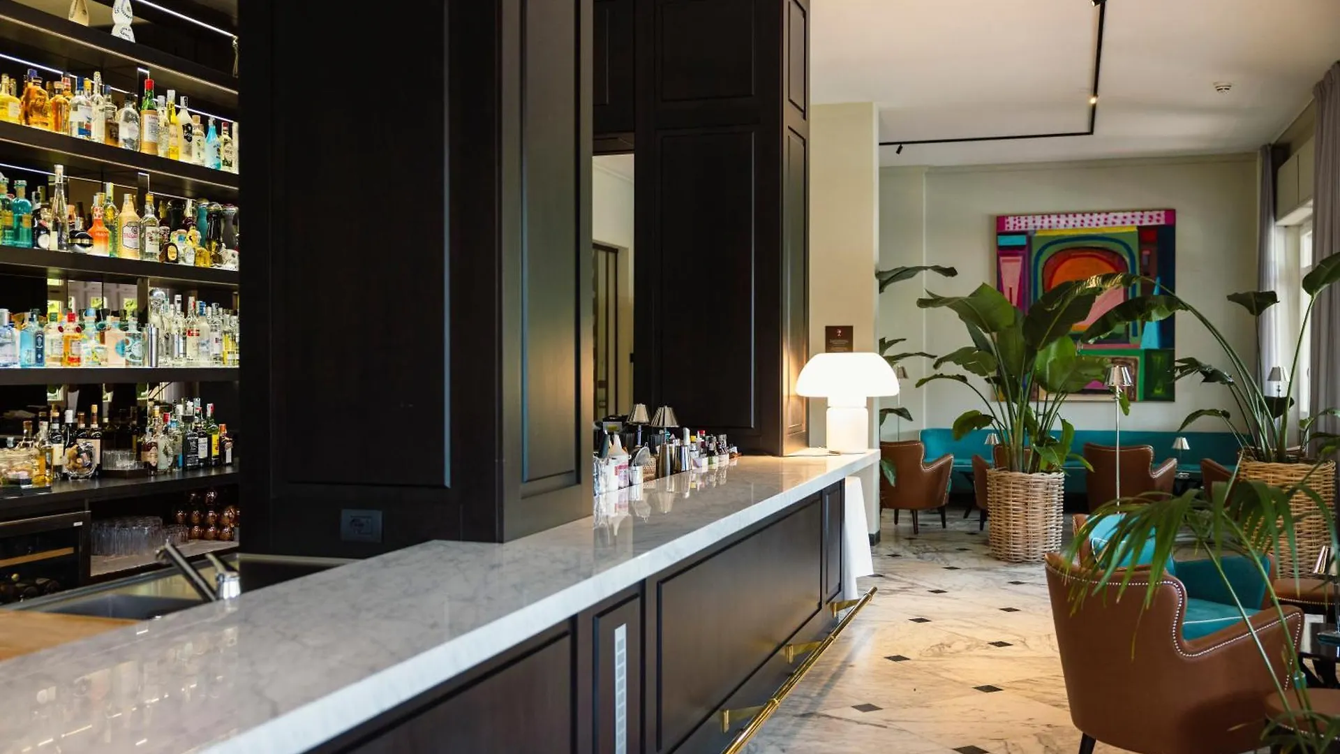 Hotel Le Pleiadi Forte dei Marmi