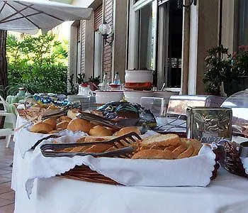 Hotel Le Pleiadi Forte dei Marmi