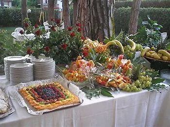****  Hotel Le Pleiadi Forte dei Marmi Italia