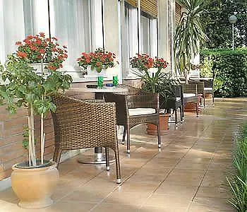 Hotel Le Pleiadi Forte dei Marmi 4*,