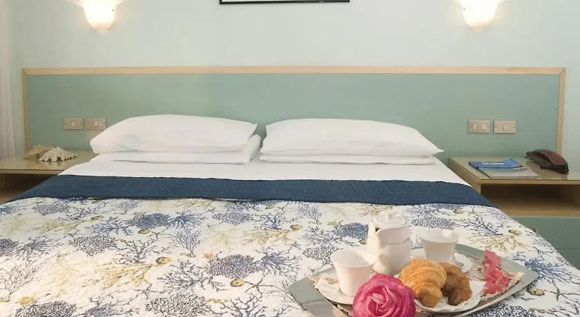 Hotel Le Pleiadi Forte dei Marmi