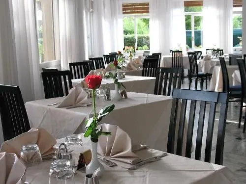 Hotel Le Pleiadi Forte dei Marmi