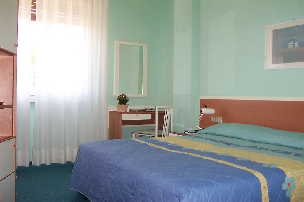 Hotel Le Pleiadi Forte dei Marmi
