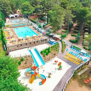 Le Pianacce Camping Village Vakantiepark