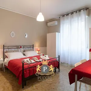  Appartement Terrazze Italiane Center - Red Italië