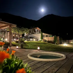  Appartement Ca' Dottori Italië