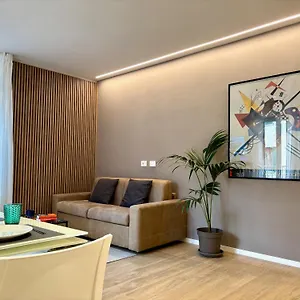  Appartement Residenza Betteloni Italië
