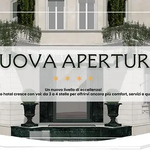 4* Отель Belvedere