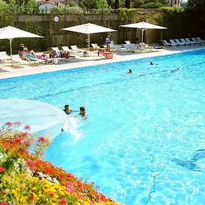 Parco Delle Piscine Vakantiepark