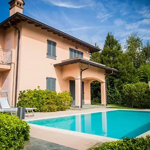  Appartement Rosmarino Italië