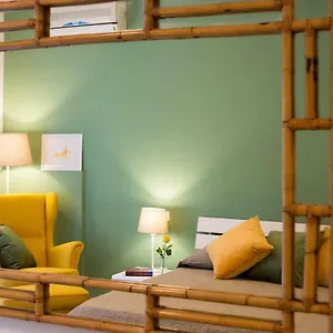  Appartement Portobello Italië