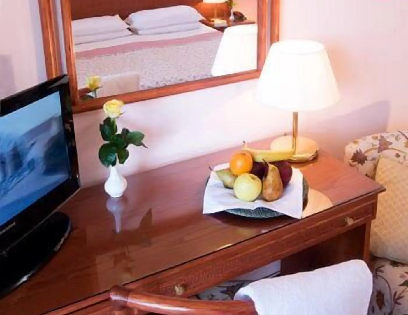 ****  La Serena Hotel Fdm Forte dei Marmi Itálie
