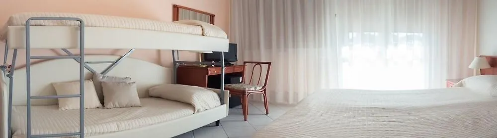 La Serena Hotel Fdm Forte dei Marmi