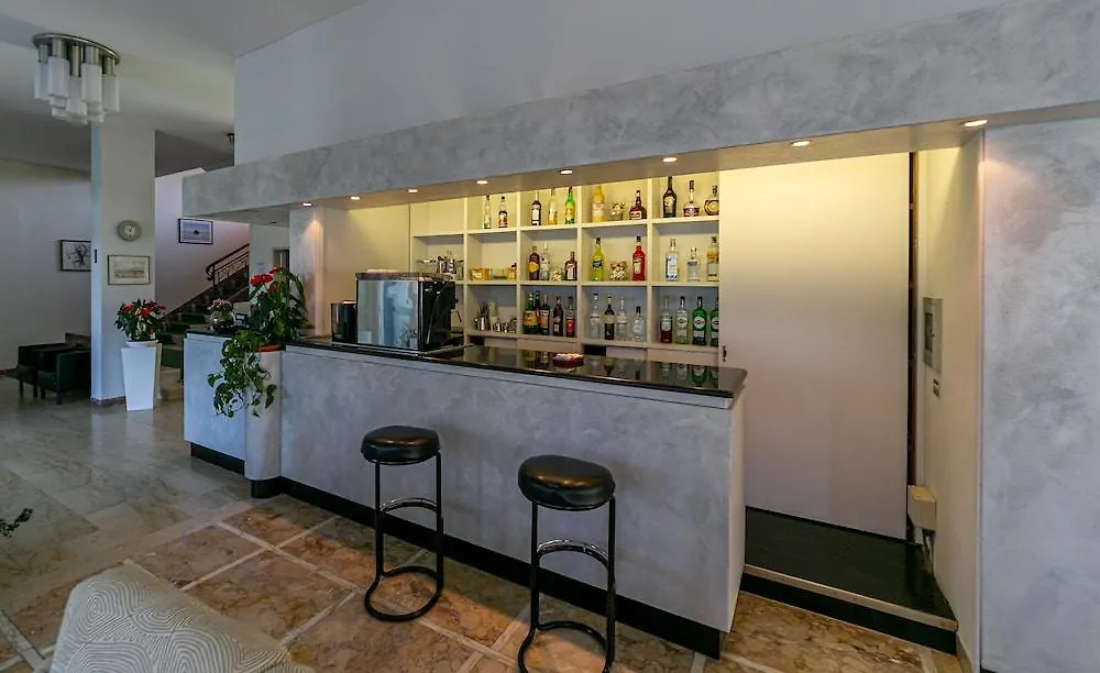 La Serena Hotel Fdm Forte dei Marmi 4*,  Italy