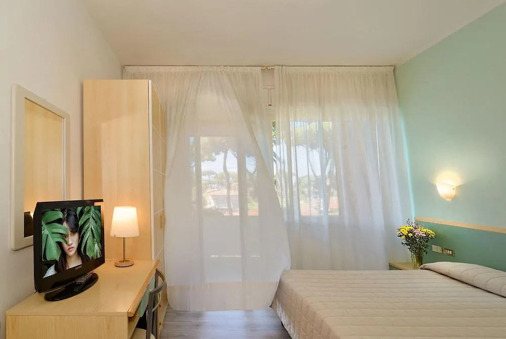 La Serena Hotel Fdm Forte dei Marmi