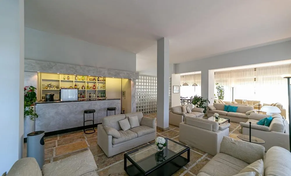 La Serena Hotel Fdm Forte dei Marmi
