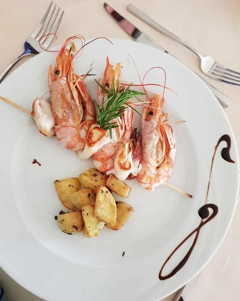 La Serena Hotel Fdm Forte dei Marmi