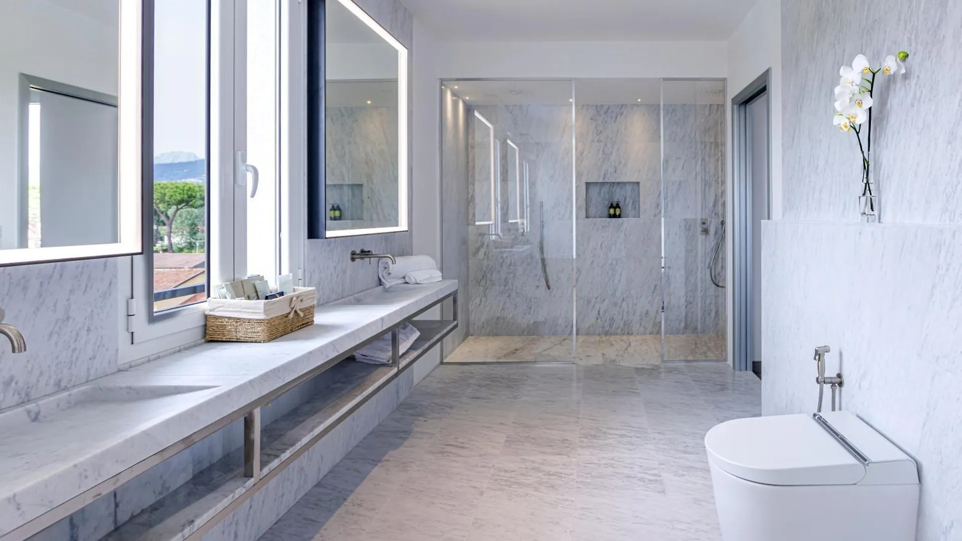 La Serena Hotel Fdm Forte dei Marmi