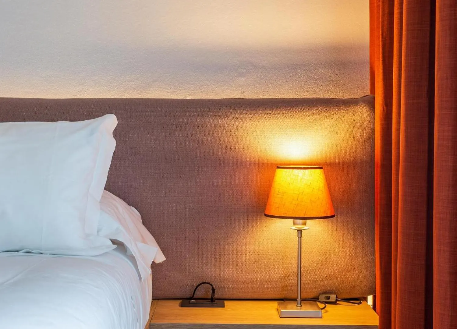 La Serena Hotel Fdm Forte dei Marmi
