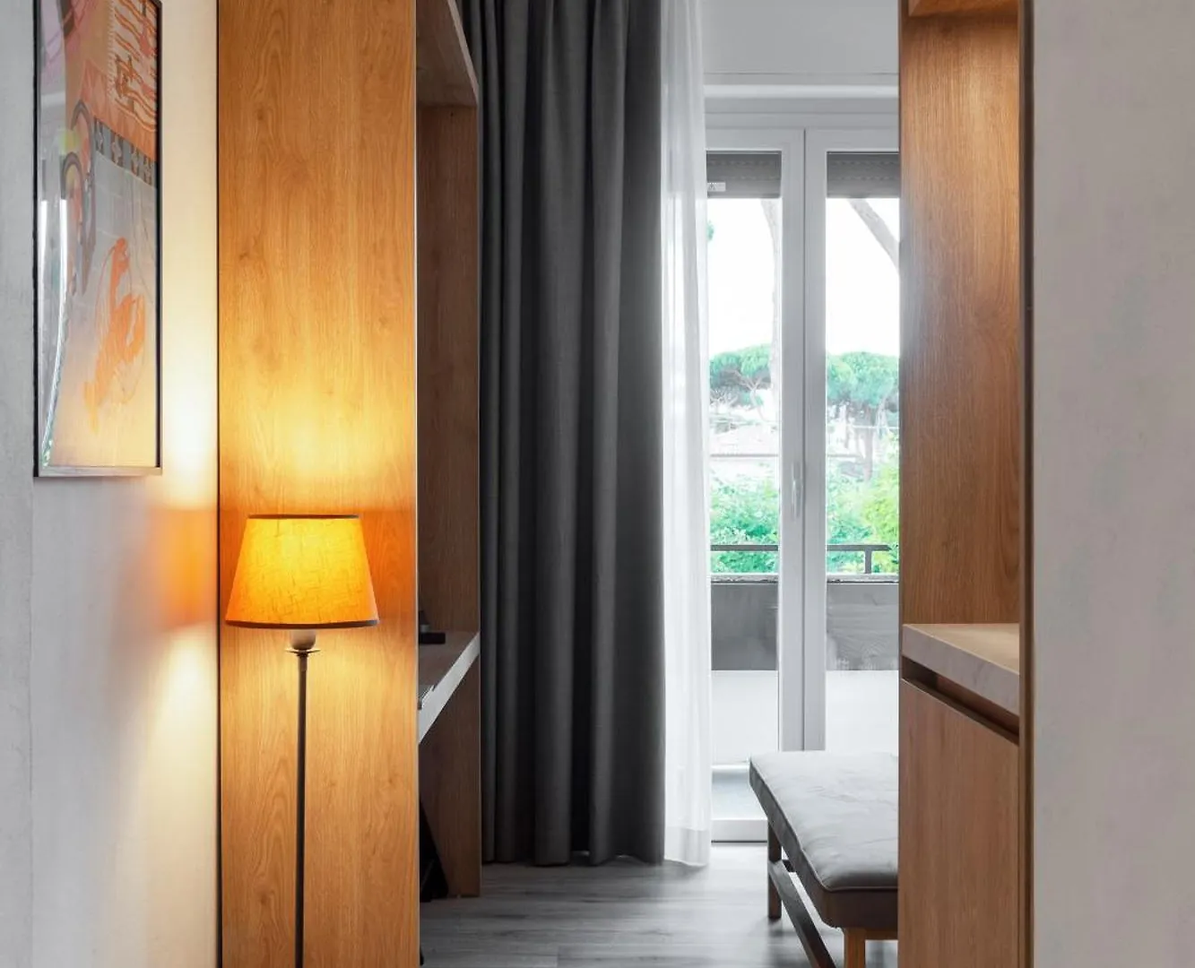 La Serena Hotel Fdm Forte dei Marmi