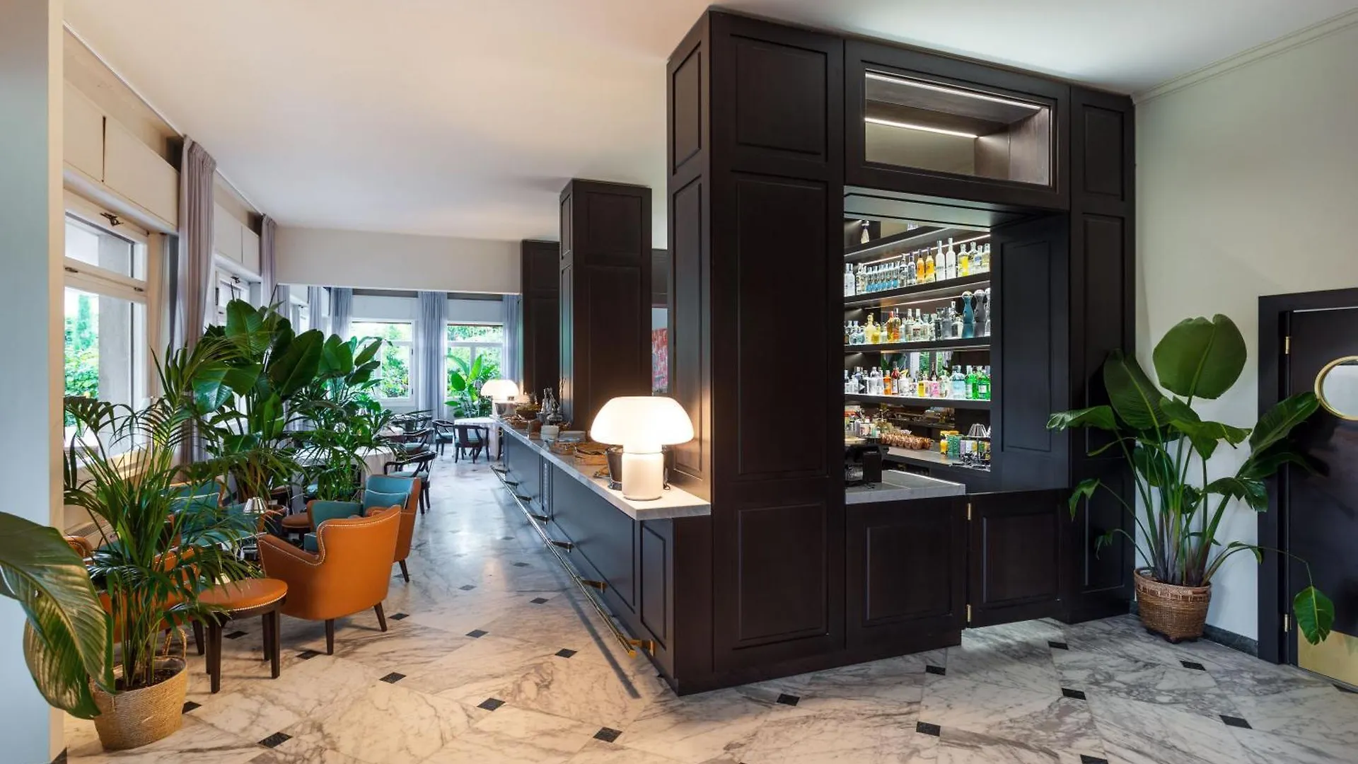 La Serena Hotel Fdm Forte dei Marmi