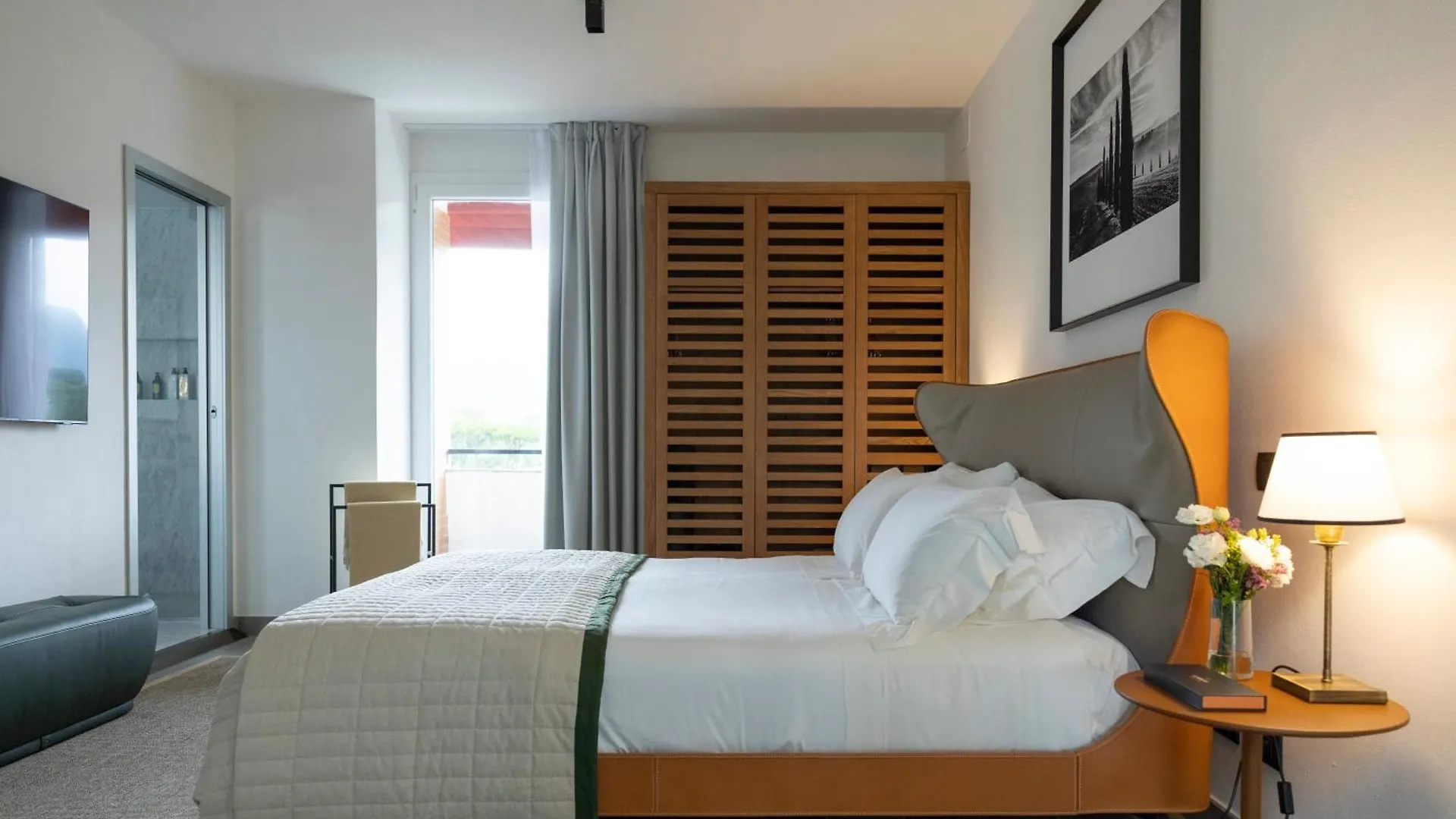 La Serena Hotel Fdm Forte dei Marmi