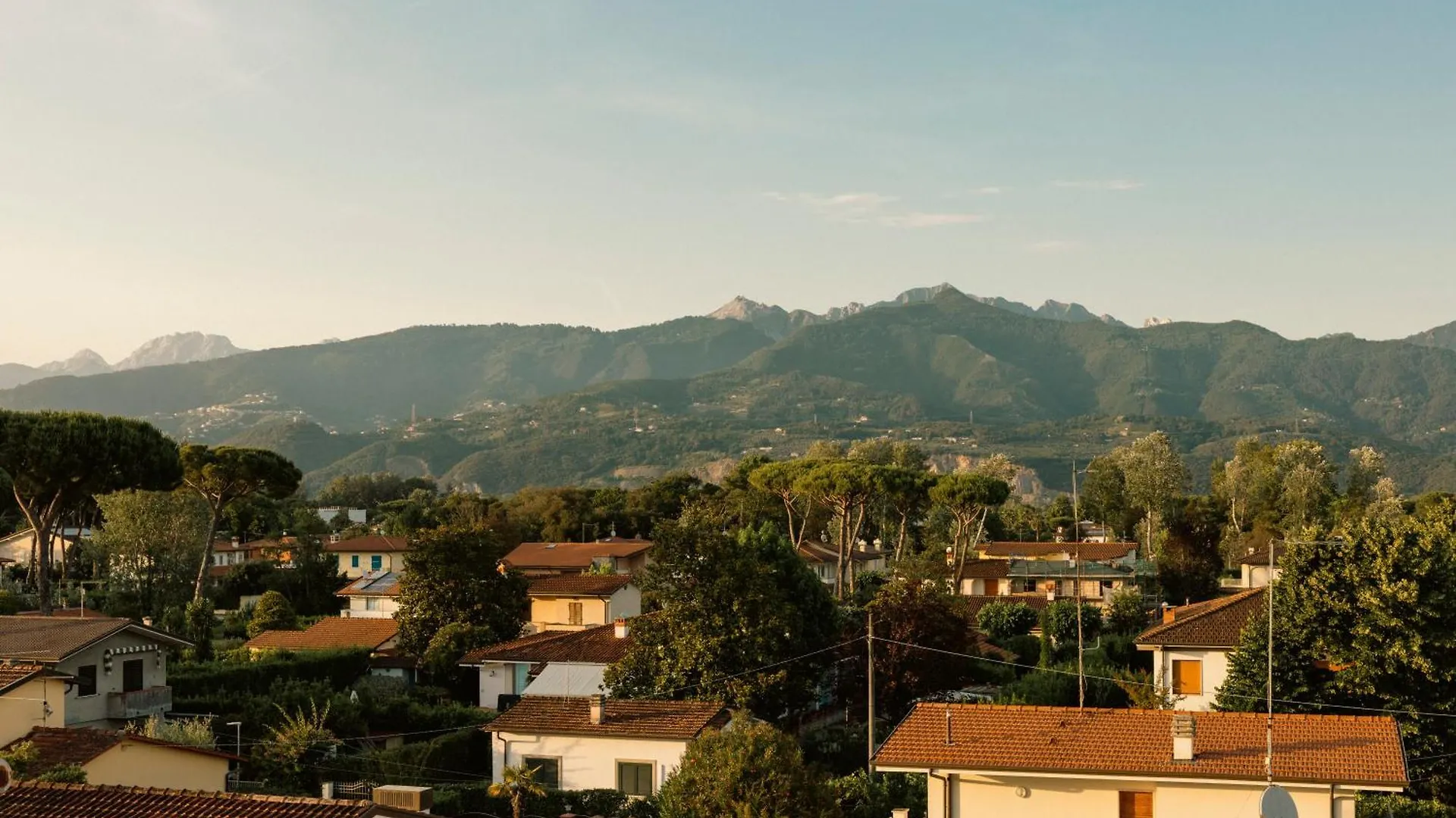 La Serena Hotel Fdm Forte dei Marmi 5*,