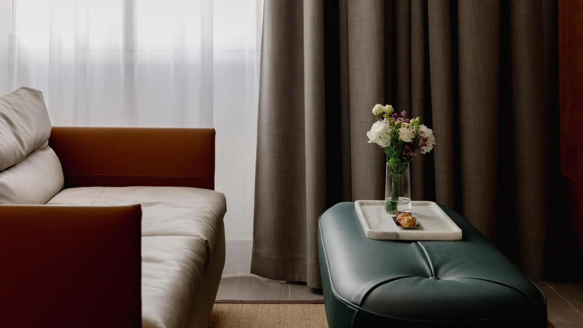 La Serena Hotel Fdm Forte dei Marmi