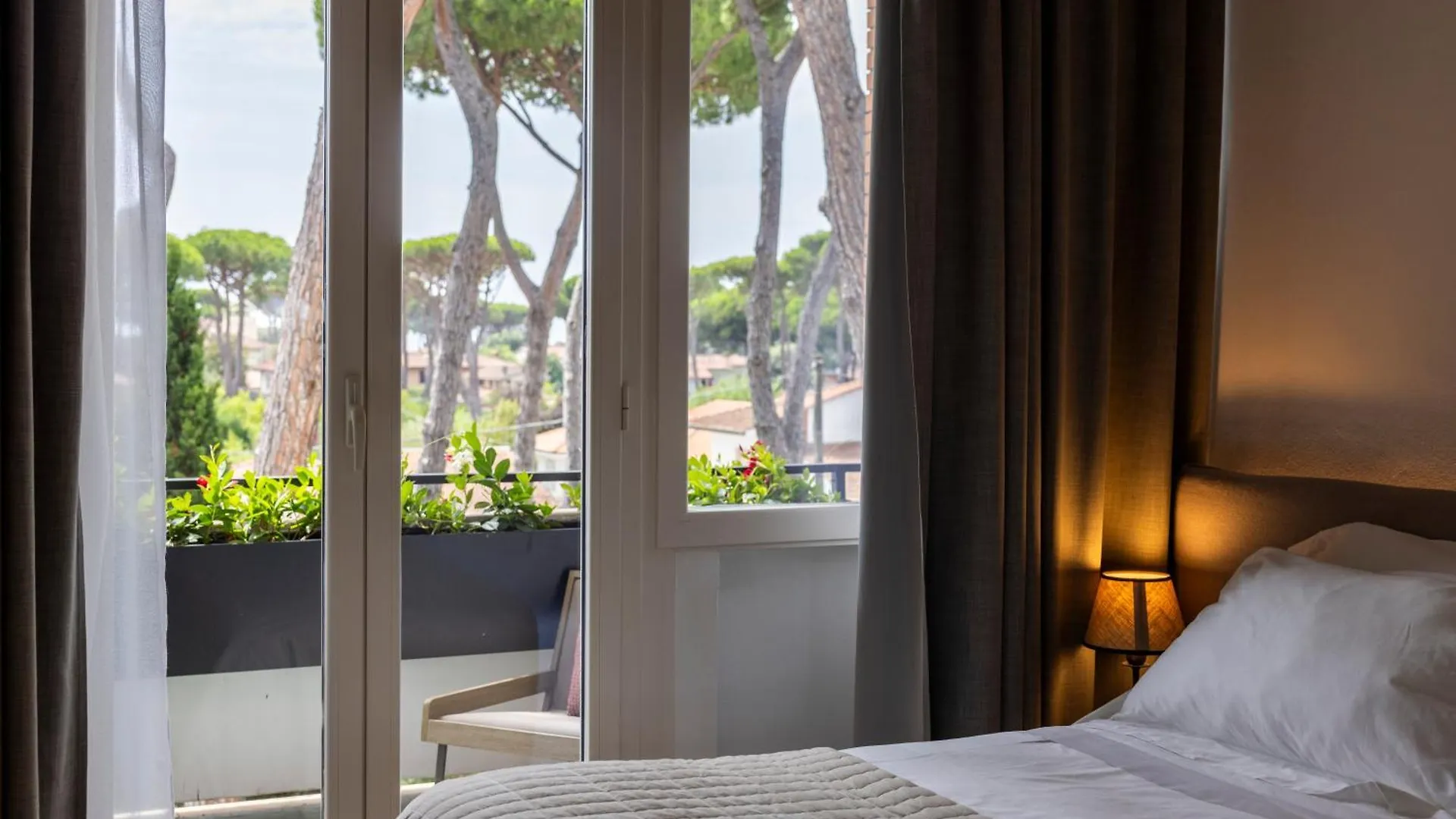 Hotel Le Pleiadi Forte dei Marmi