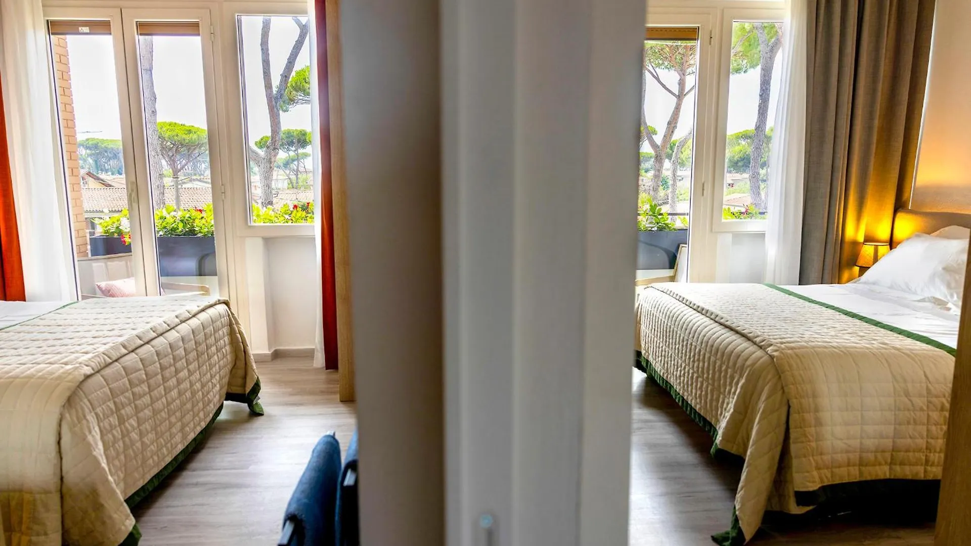****  La Serena Hotel Fdm Forte dei Marmi Italy